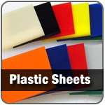 plastic sheets