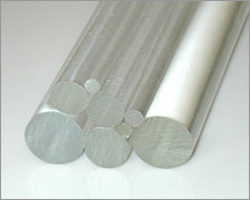 Clear Acrylic Rods