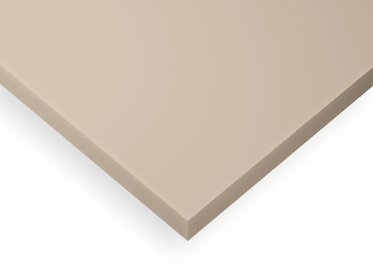 Fluorosint 500 Enhanced PTFE Plate