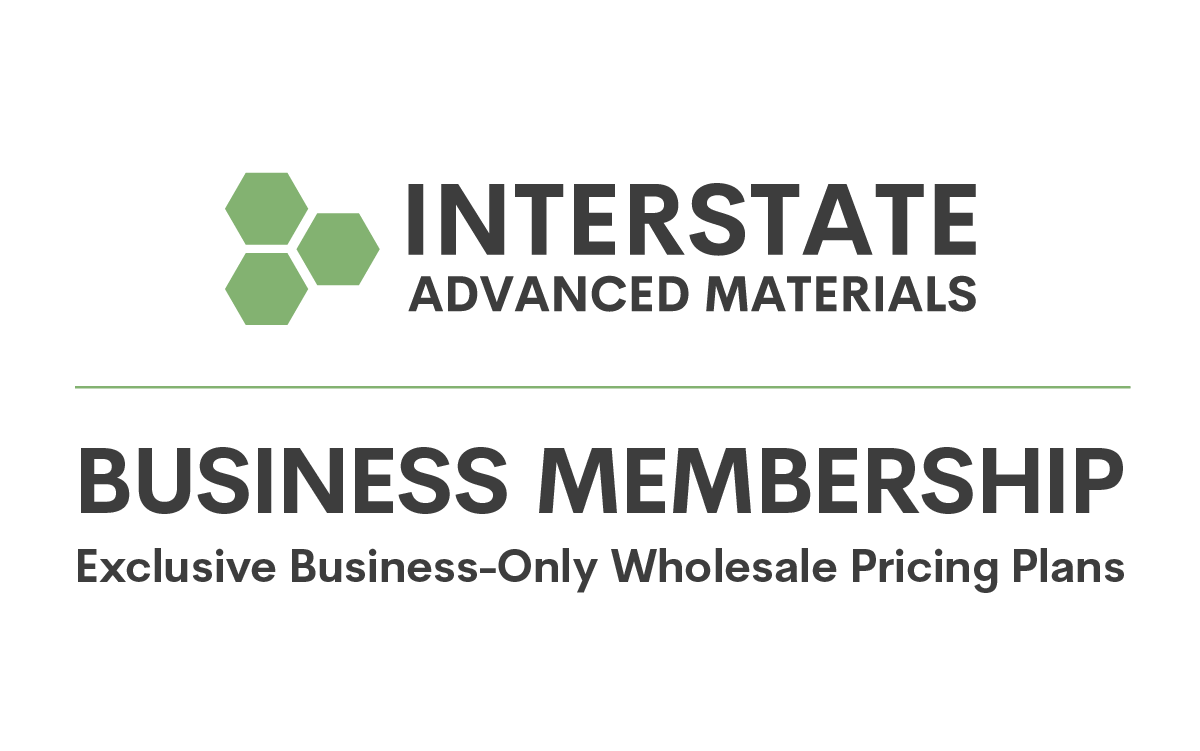 Interstate Advanced Materials Membership
