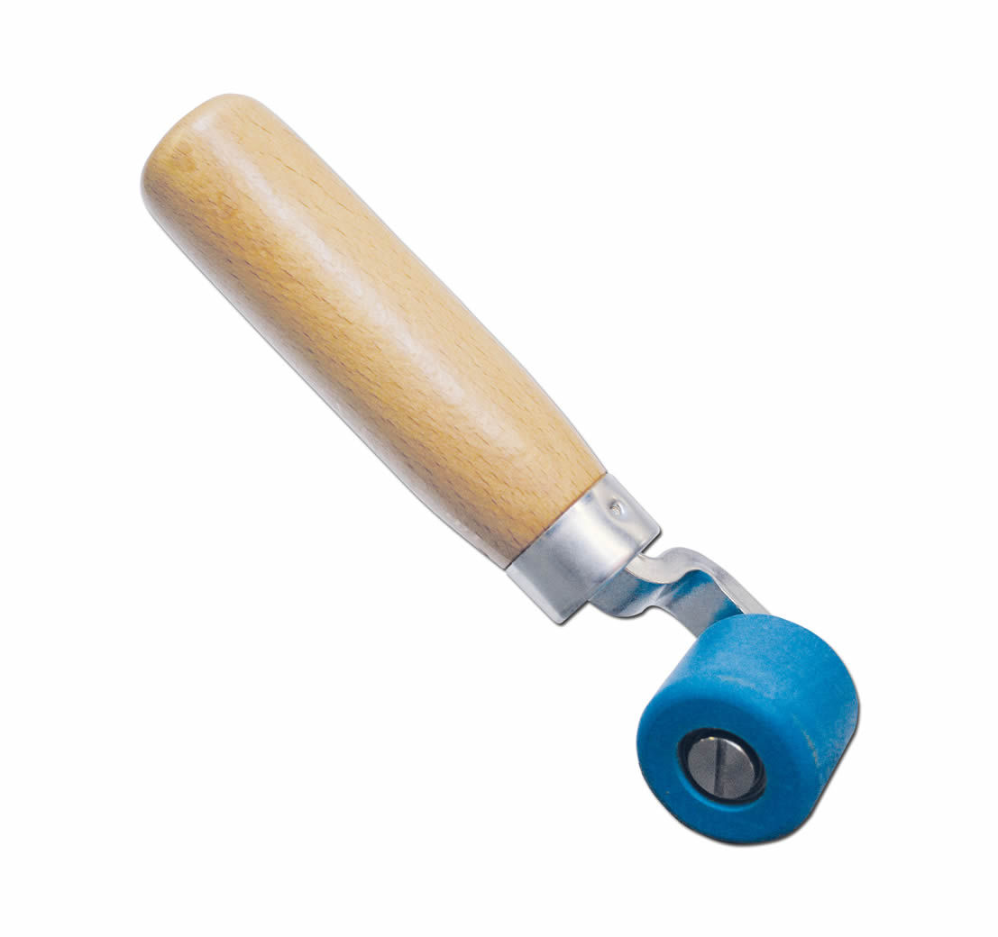 LEISTER 28MM 1.1 IN. PRESSURE ROLLER 106.976