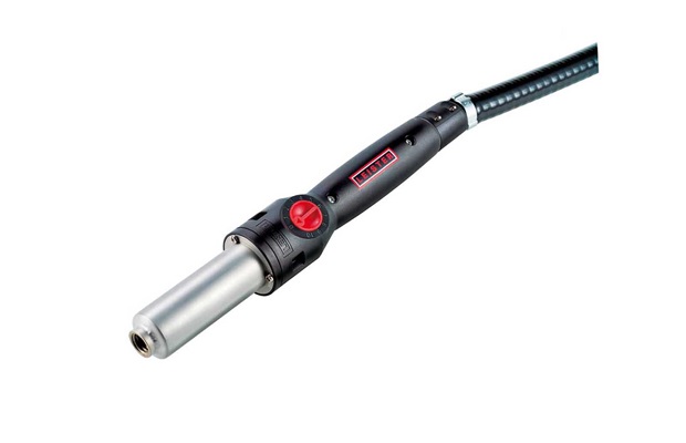 LEISTER<sup>®</sup> WELDING PEN S
