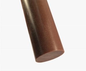 Acetal Rod - 13% AF Blend