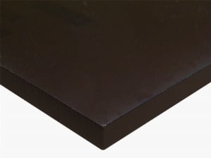 ACRYLIC SHEET | BRONZE 2370 EXTRUDED PAPER-MASKED (TRANSPARENT 11%)