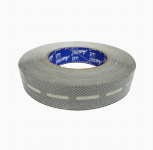 ALUMINUM VENT TAPE