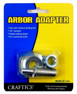 ARBOR ADAPTER