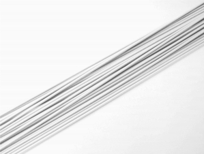 HDPE Welding Rod | White