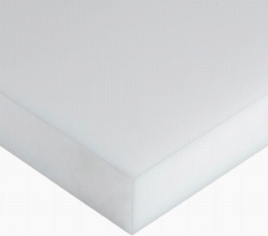 Acetal Copolymer Natural White