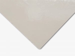 Nudo® Fiberlite FRP Panel | Class C Smooth Pearl-Gray Sheet