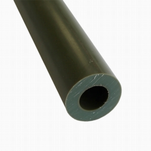 NYLON TUBE | GRAY MD TUBULAR NYLON BARS