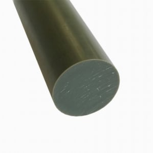Nylon MD Cast Rod | Type 6 Nylon
