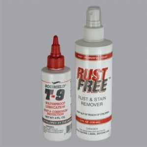 Onsrud Rust Free | Cleaning Solvent and Rust Protector