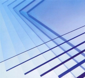 PETG VIVAK<sup>®</sup> Transparent Thermoplastic Sheet