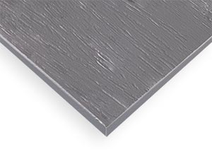 TimberLine Coastal Grey Woodgrain HDPE Sheet