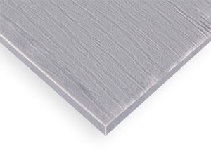 TimberLine Elm Woodgrain HDPE Sheet