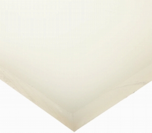 Polypropylene Homopolymer Sheet - Natural
