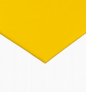 Polyurethane Sheet | Yellow Cast Urethane Sheet Stock