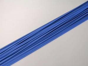PVC 1 WELDING ROD | BLUE