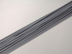 PVC 1 WELDING ROD | MID-GRAY