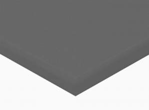 STARBOARD<sup>®</sup> ST CHARCOAL GRAY - SCRATCH RESISTANT ULTRA-STIFF BUILDING SHEET