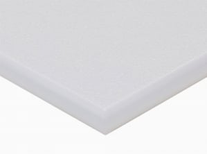 STARBOARD<sup>®</sup> ST WHITE - SCRATCH RESISTANT ULTRA-STIFF BUILDING SHEET