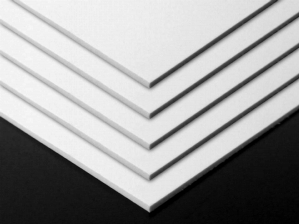 Styrene Multi-Pack for Thermoform Vacuum Thermoformer