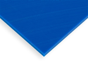 Tivar<sup>®</sup> HPV UHMW Low Friction Sliding Material