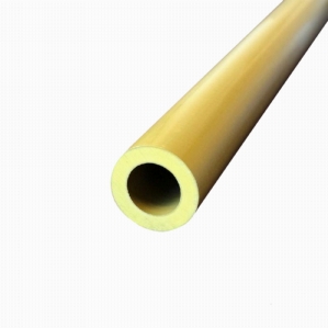 Torlon<sup>®</sup> 4203 Tube | Natural