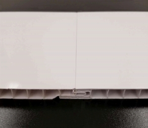 UtiLite Interlocking Wall & Ceiling Panels