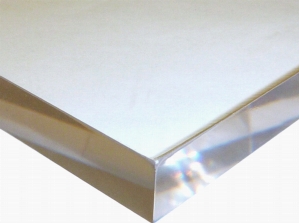 UV NON GLARE ACRYLIC SHEET | FRAME GRADE UVF | UV FILTERING ACRYLIC