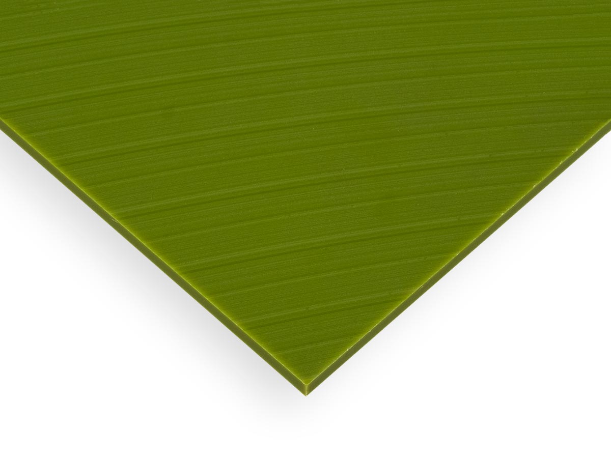 Nyloil<sup>®</sup> Nylon Sheet | Cast Nylon Self-Lubricating Plastic Sheet