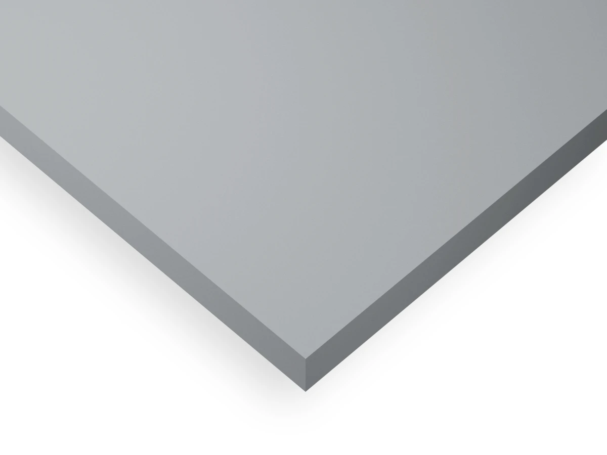 PET Sheet | Gray TX