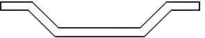 WELD WASHER - 316 STAINLESS STEEL | 1-1/8" OD