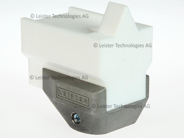 S1/S2/S4 EXT AIR WELDING SHOE - V SEAM 20MM