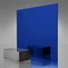Acrylic Mirror - Blue
