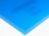 ACRYLIC SHEET | BLUE 2051 CAST PAPER-MASKED (TRANSLUCENT) Image 2