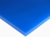 ACRYLIC SHEET | BLUE 2114 / 5RK30 CAST PAPER-MASKED (TRANSLUCENT 3%) Image 2