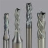 Glass Filled PEEK Router Bits
