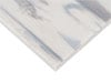 Plastic Lumber Sheet | Whitewash HDPE Woodgrain Sheet