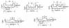 RACEWAY - CHAIN GUIDE | UHMW | 2040 ANSI CHAIN | 1 1/4" BASE - 5/16" HEIGHT - 10