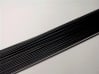 Polypropylene Welding Rod | Black
