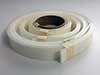 TAPE - PRESSURE SENSITIVE - UHMW | .125 THICK - 7" WIDTH - 50