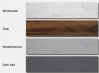 TimberLine Teak Woodgrain HDPE Sheet Image 2