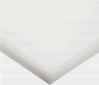 UHMW Door Slide for Side Door | Natural