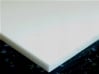 ACRYLIC SHEET - WHITE 7508 / WT020 CAST PAPER-MASKED (TRANSLUCENT)