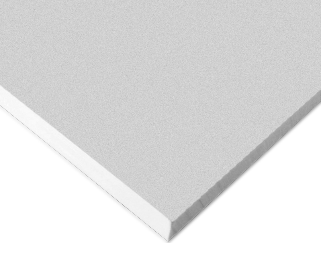 HDPE MARINE BOARD SHEET - ARCTIC WHITE