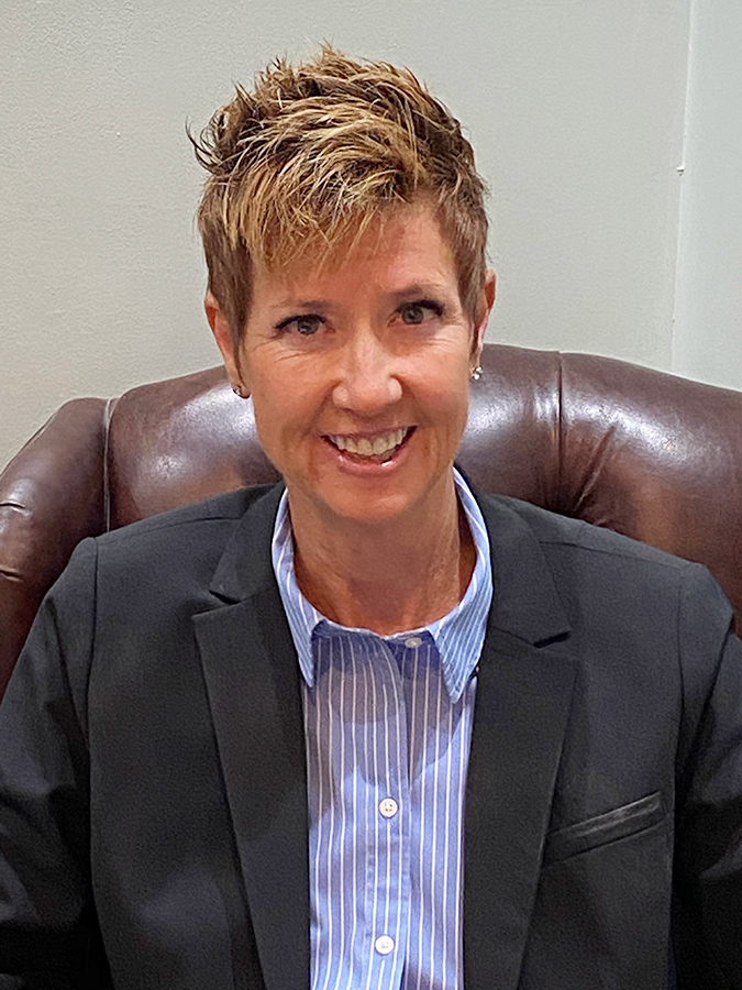 Leslie Case