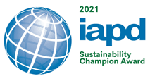 2021 IAPD Sustainability Champions