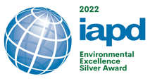2022 IAPD Environmental Excellence Award