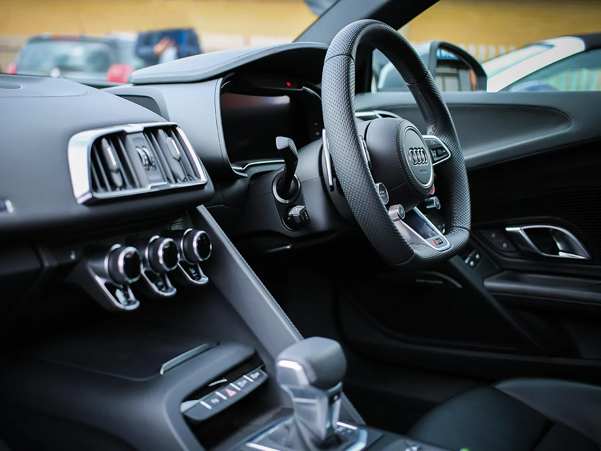 Automotive Industry Material Solutions for Austin